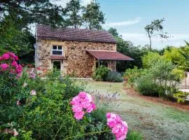 Beautiful Home In Montcabrier