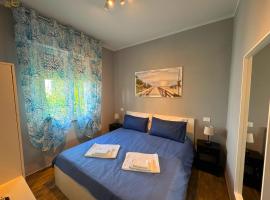 27 Passi Dal Mare, hotel v destinaci Cesenatico