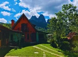 Chalés Nova Friburgo