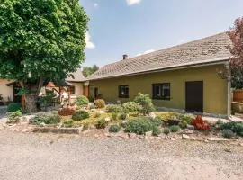 Ubytování na statku