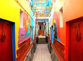 Raymi House Hostel