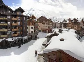 Résidence Les Sources de Marie - ARCS 1950