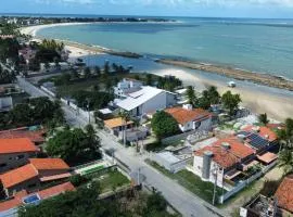 Serrmabi Pé na Areia by La Playa