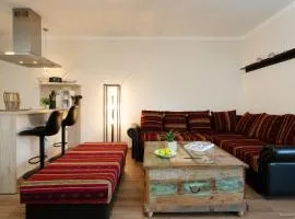 Haus Panorama Fewo Seelenglück