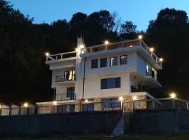 Villa High Point