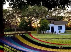 Finca Dontricia Official