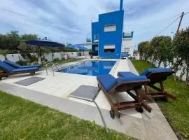 Villa Anastasia Sissy