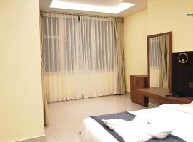 Hotel Yangtsholing Taraa, hotel 