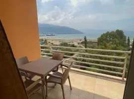 Seaside Apartment Vlora