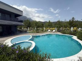 Canyon Villa Göynük Kemer Antalya with Pool, viešbutis Antalijoje