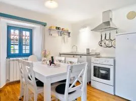 Apartma Hiša Pliska