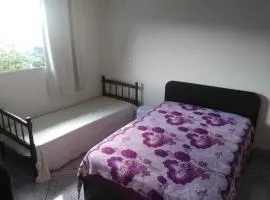Quarto Hospedagem Mairiporã