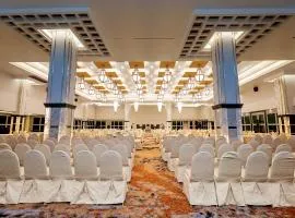 Grand Sya Hotel