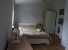 Apartamenty z klimatem