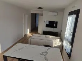 Chambre d'hôte sur Saint Louis