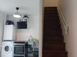 Maison de charme, hotel di Mireval