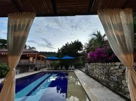 Casa Campestre Villateresita