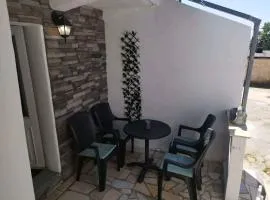 Apartment in Povile 50835