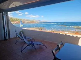 puertillobeachfront serenity