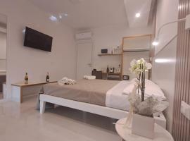 Diamond Rooms Tropea, hotel v destinaci Tropea