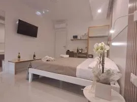 Diamond Rooms Tropea