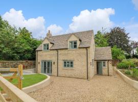 9 Rectory Lane, hotel en Oakham