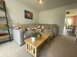 Modern & Stylish South Bristol Home