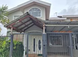 Hermosa casa para familia