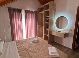 P&K apartment Pogradec – hotel w mieście Pogradec