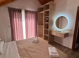 P&K apartment Pogradec