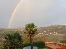 Casa vacanze in famiglia relax e natura