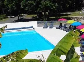 Camping Fleur d'Oleron