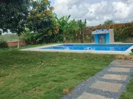 Villa RIVAR