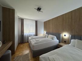 FeWo Böhmeheide Soltau, ξενοδοχείο σε Soltau