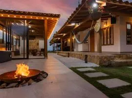 Villa + Granja | 5 Habitaciones | Juegos | Billar