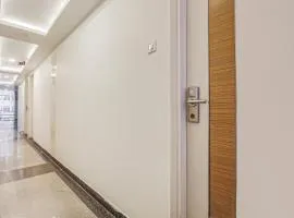 Super Townhouse Eaglewood Gachibowli