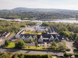 Killaloe Hotel & Spa, hotel con spa en Killaloe