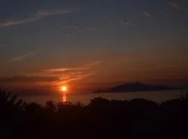 villa damecuta B&B