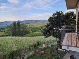 Casa Carbone, hotel v destinaci Roddi