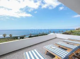 Esterinha's Ocean Apartment by GALMI