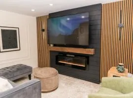 Luxurious Home Away From Home