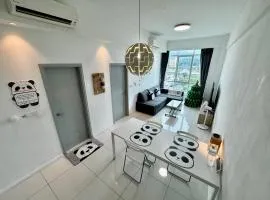 熊猫家PandaHome