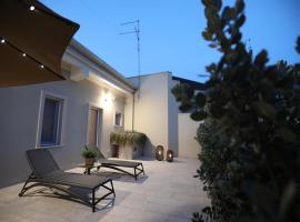 Palazzo Novecento, hotel v destinaci Cassano delle Murge