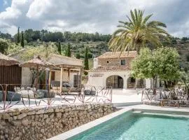 Finca de los Secretos