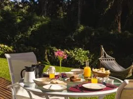 I am Boutique Hotel Campos do Jordão by Unna
