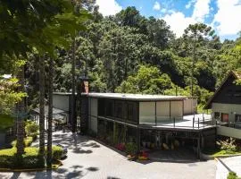 I am Boutique Hotel Campos do Jordão by Unna