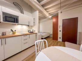 Margherita Home, hotel v destinaci Brescia