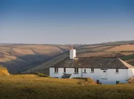 Trevigue Cottage