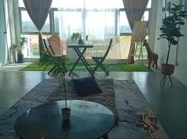 Bajet Homestay - Teratak Singgah
