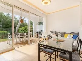Apartamento Recién reformado con jardín en Arenal de Castell